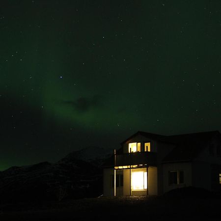 Sauthanes Guesthouse Höfn Δωμάτιο φωτογραφία