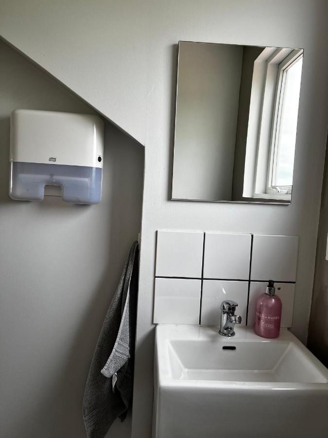 Sauthanes Guesthouse Höfn Εξωτερικό φωτογραφία