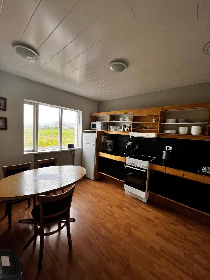 Sauthanes Guesthouse Höfn Εξωτερικό φωτογραφία