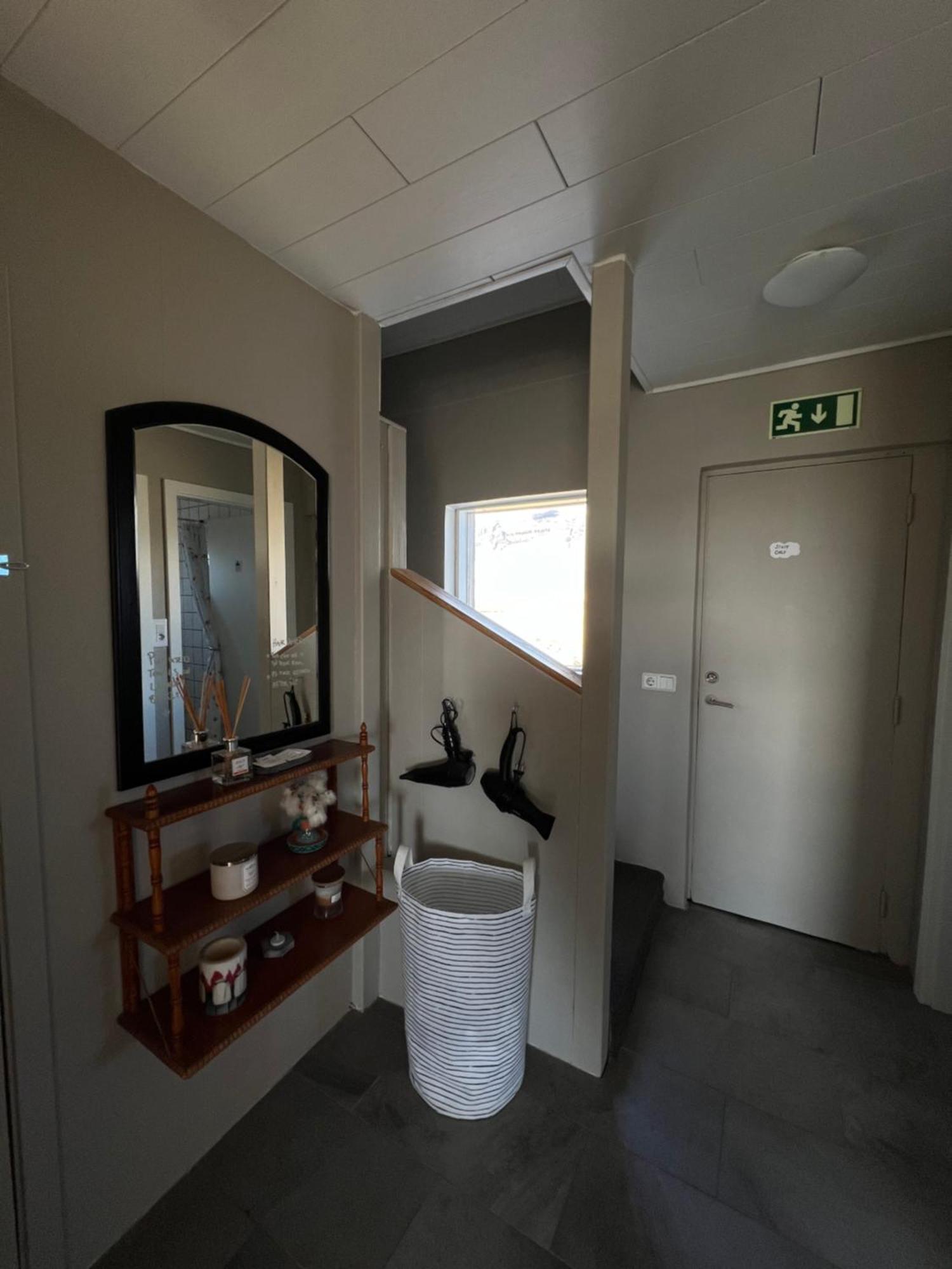 Sauthanes Guesthouse Höfn Εξωτερικό φωτογραφία