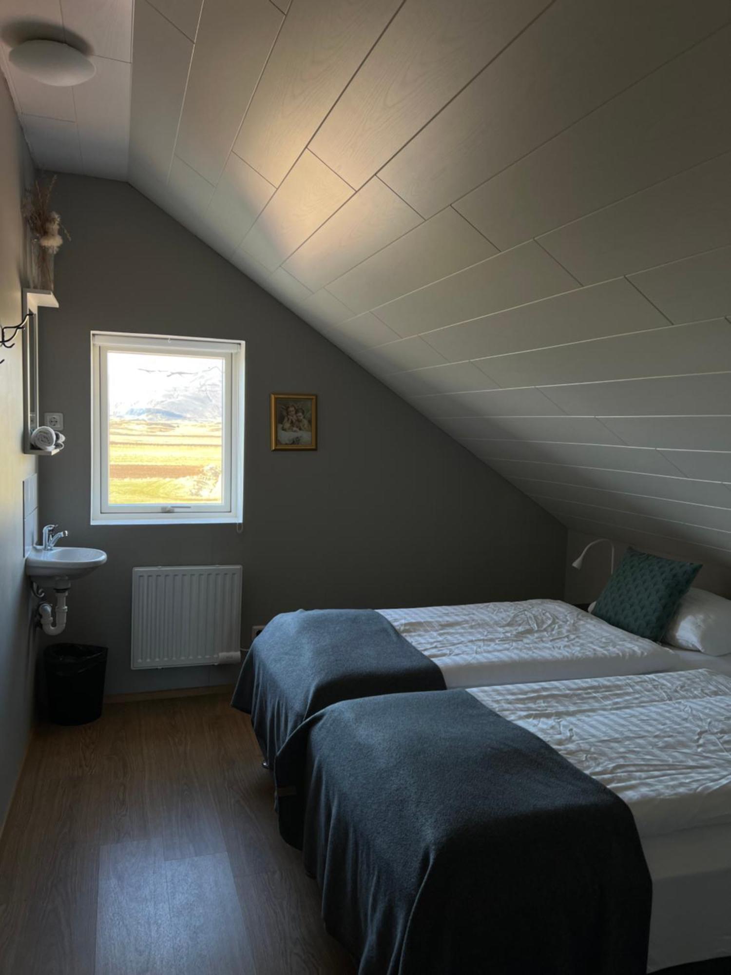 Sauthanes Guesthouse Höfn Εξωτερικό φωτογραφία