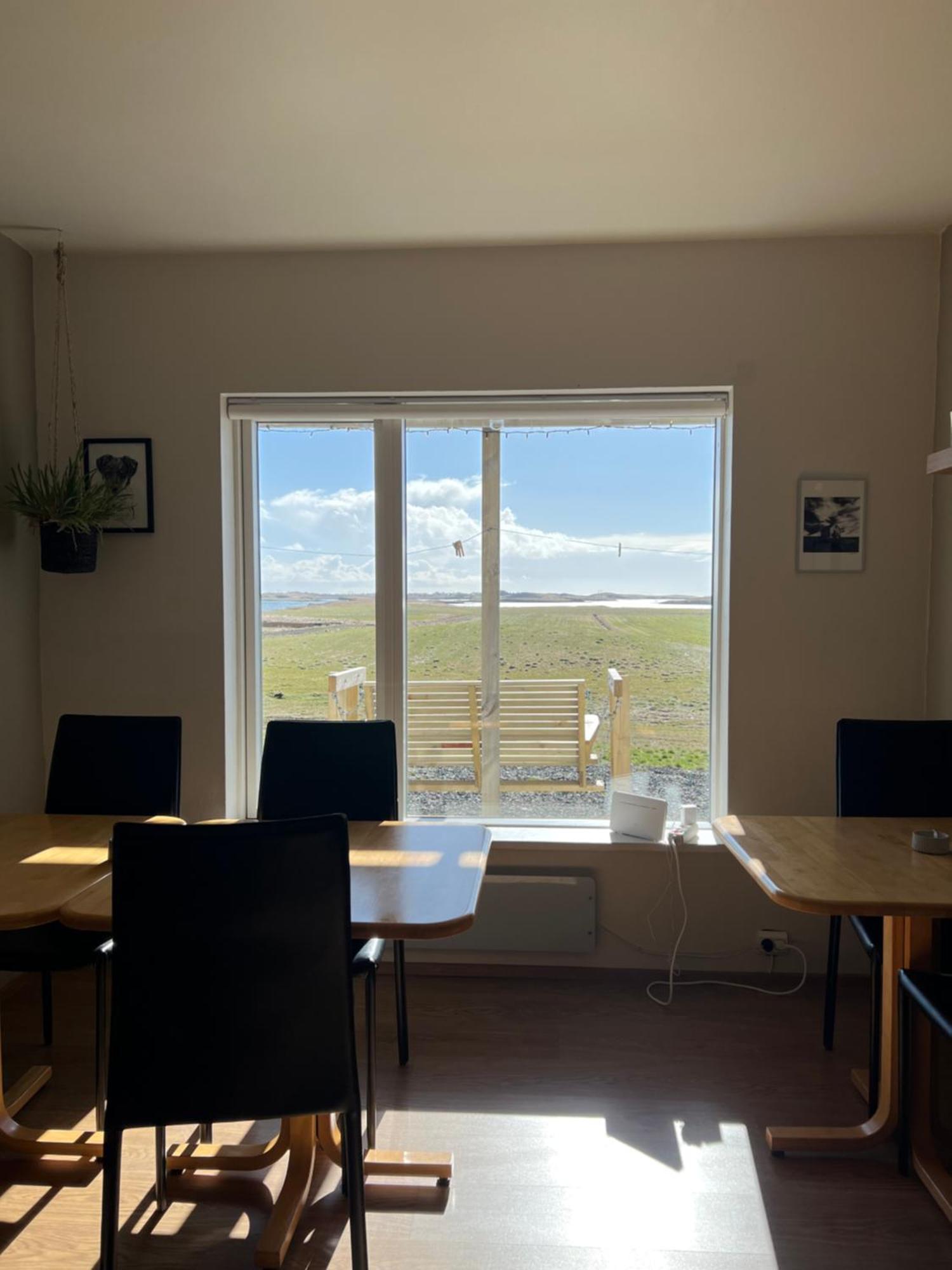 Sauthanes Guesthouse Höfn Εξωτερικό φωτογραφία