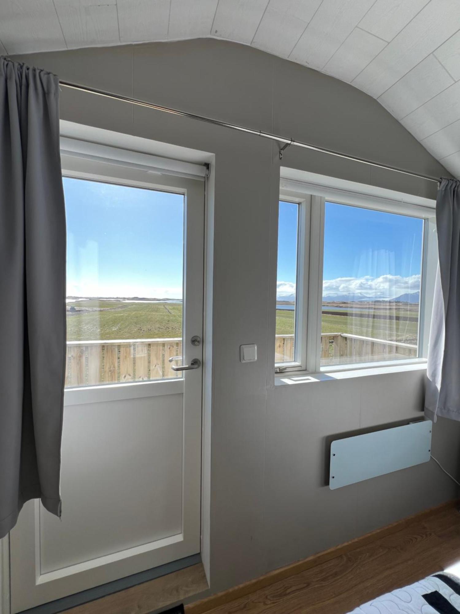 Sauthanes Guesthouse Höfn Εξωτερικό φωτογραφία