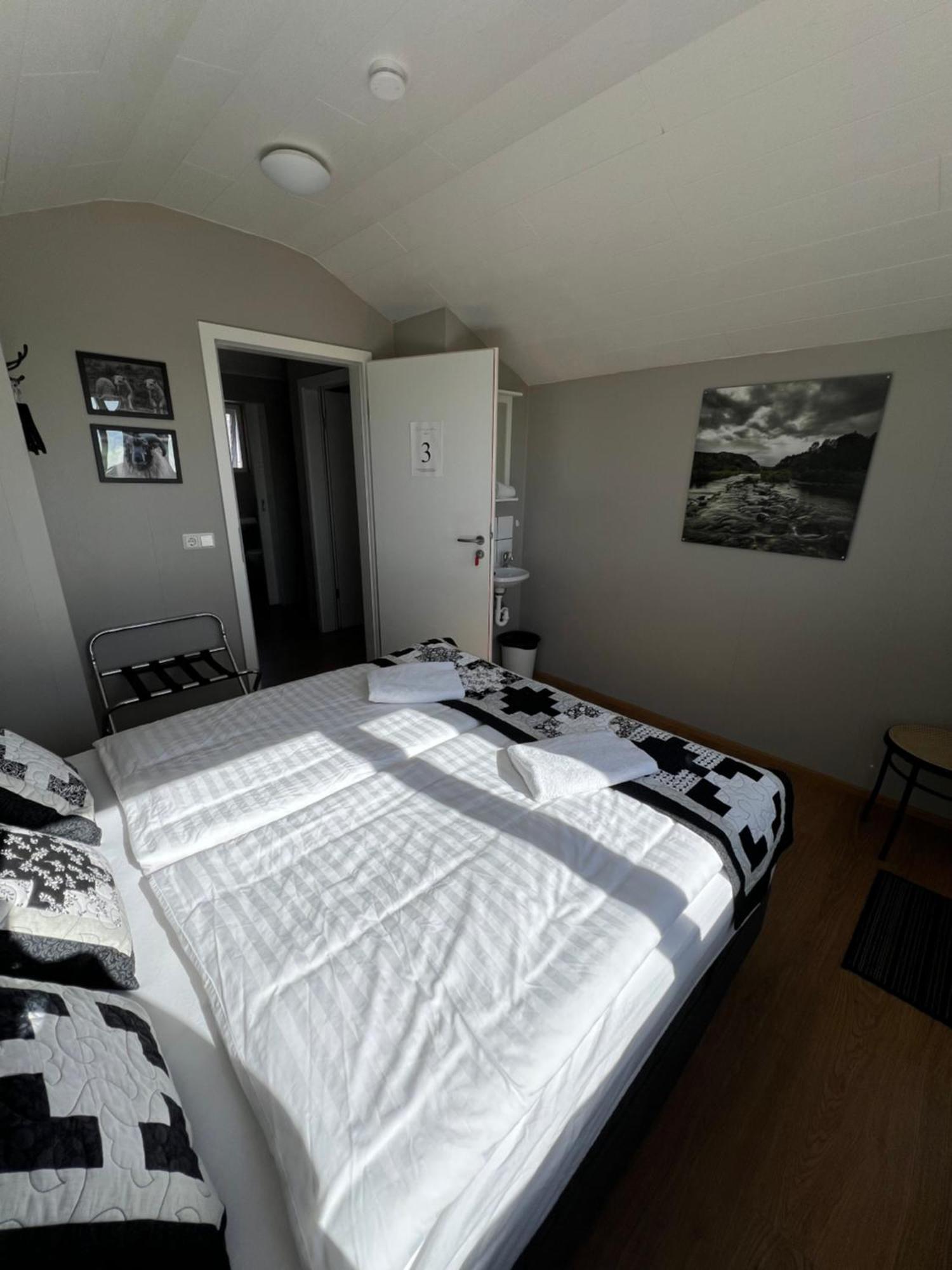 Sauthanes Guesthouse Höfn Εξωτερικό φωτογραφία