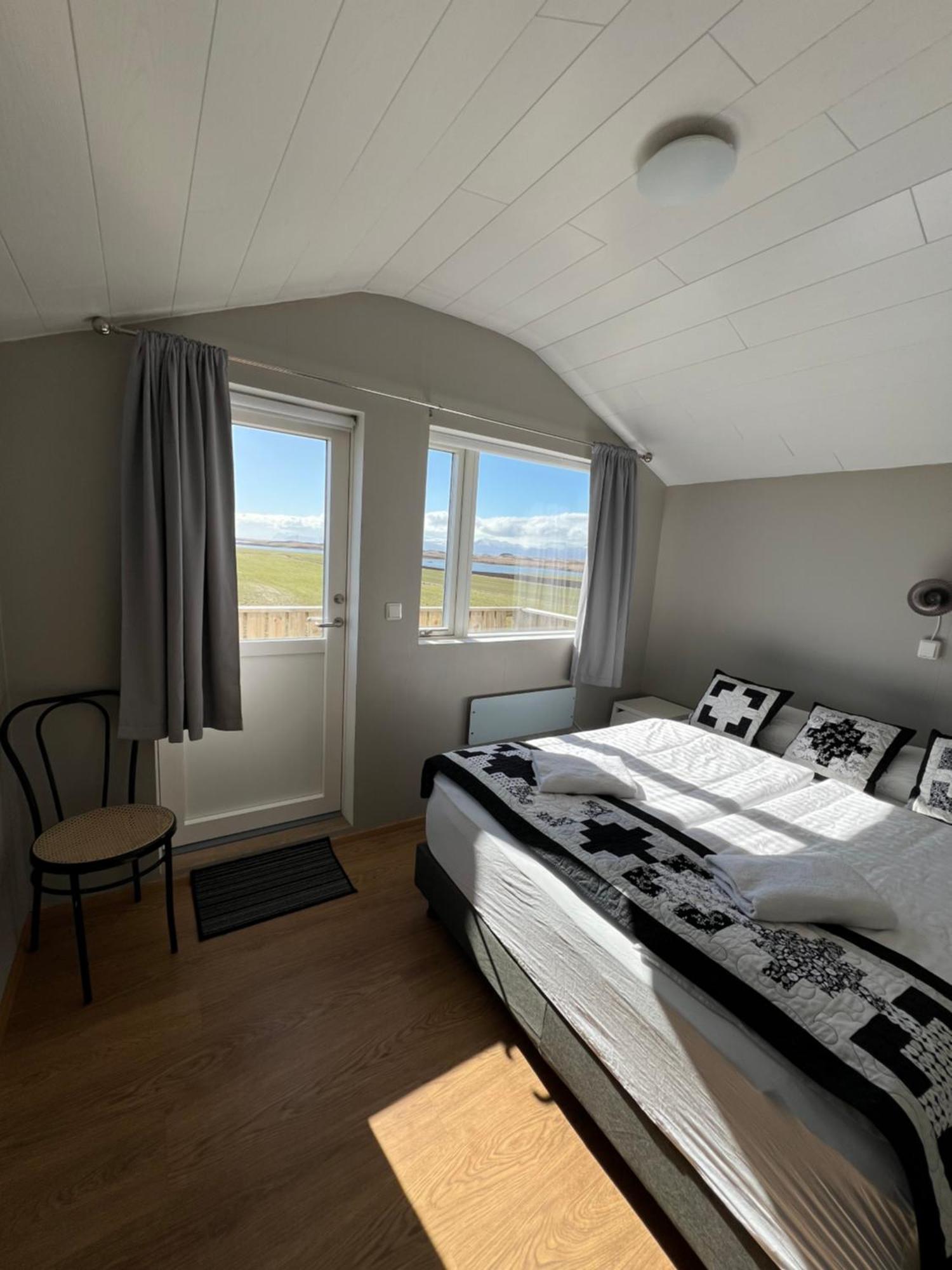 Sauthanes Guesthouse Höfn Εξωτερικό φωτογραφία